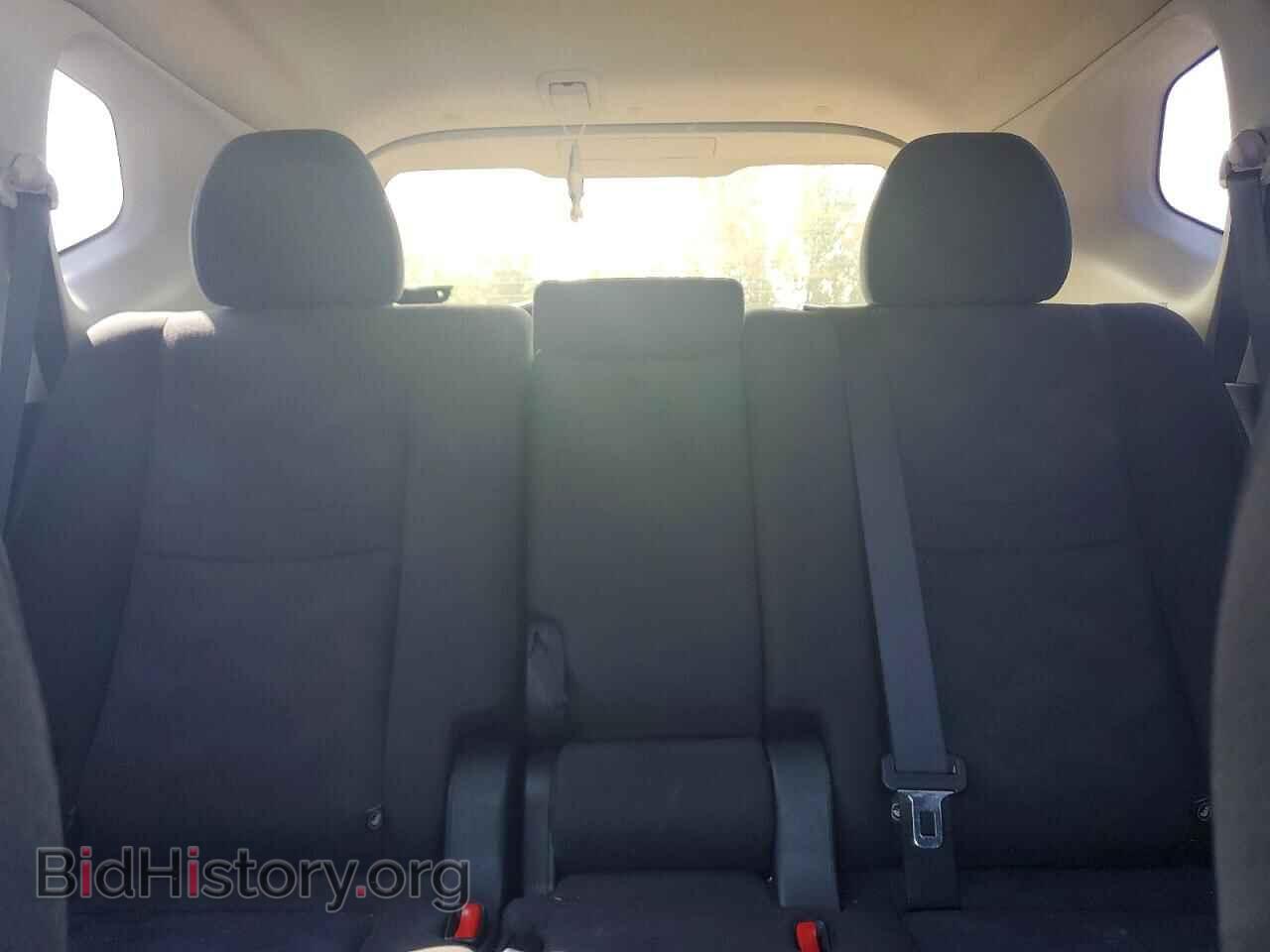2015 NISSAN ROGUE - VIN: KNMAT2MV2FP547252 - Photo 10