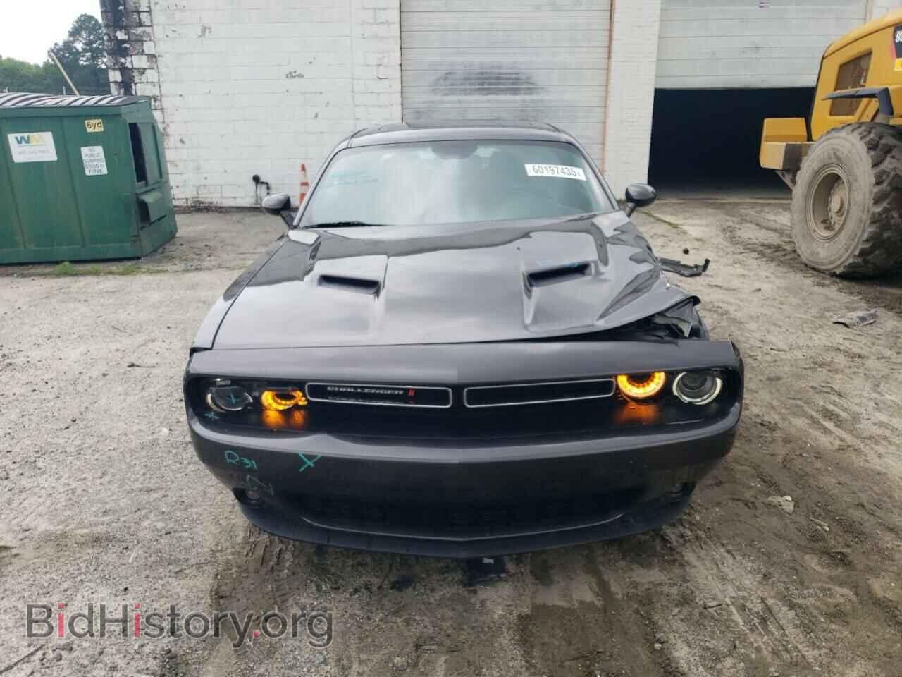 2017 DODGE CHALLENGER - VIN: 2C3CDZAG3HH584875 - Фото 5