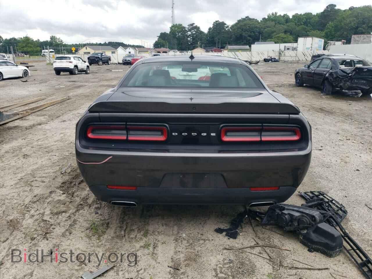 2017 DODGE CHALLENGER - VIN: 2C3CDZAG3HH584875 - Фото 6