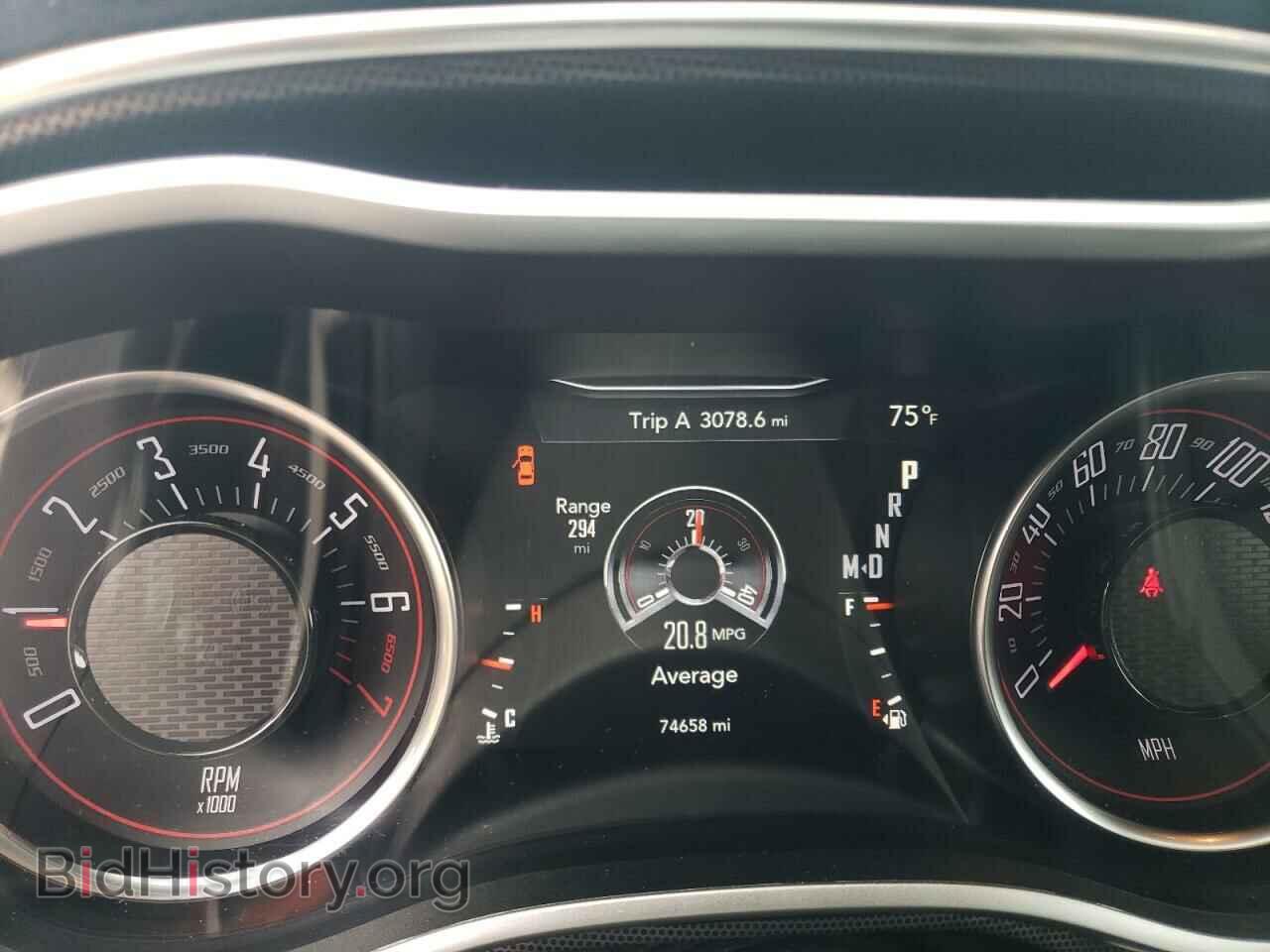 2017 DODGE CHALLENGER - VIN: 2C3CDZAG3HH584875 - Фото 9