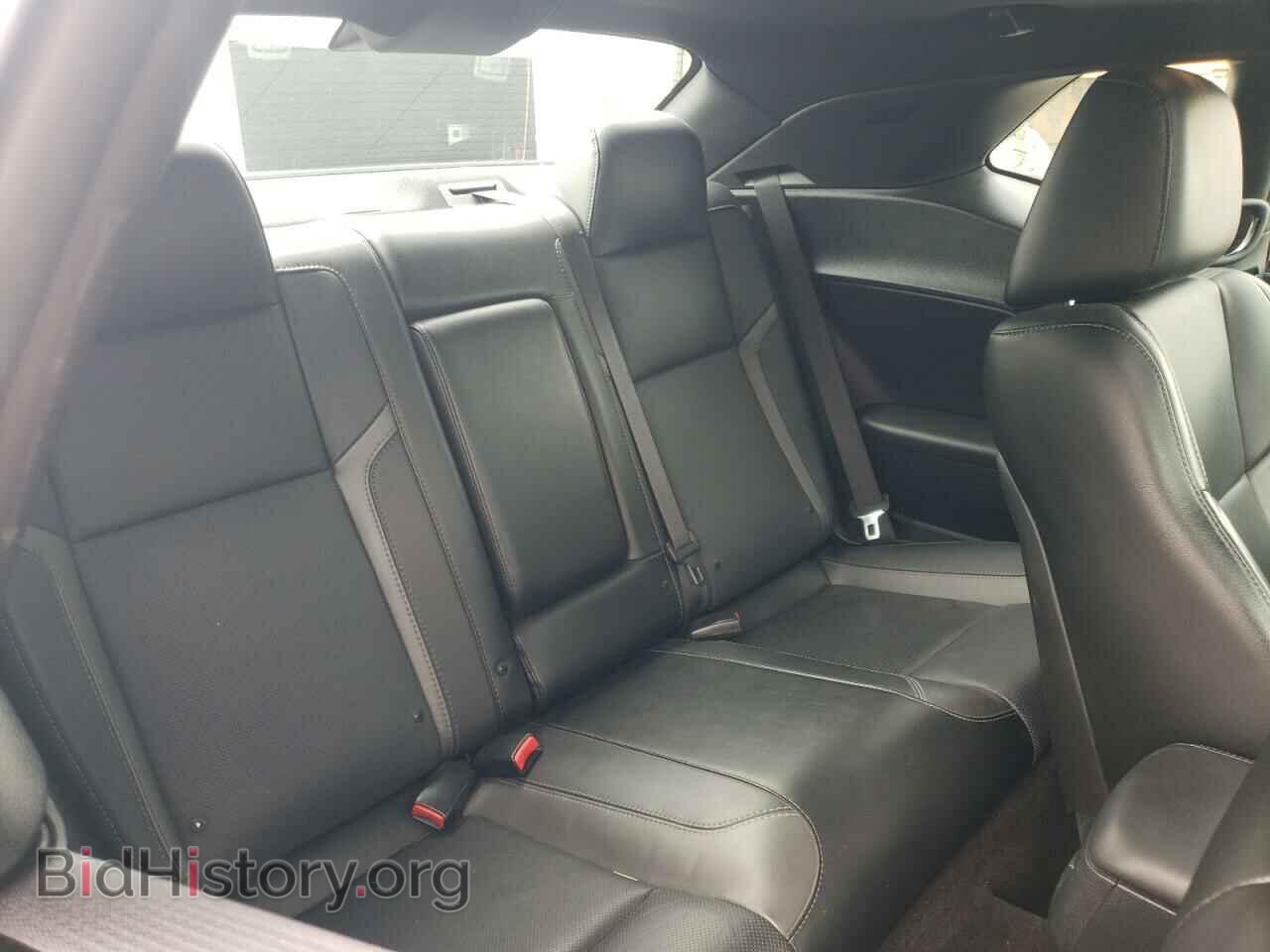 2017 DODGE CHALLENGER - VIN: 2C3CDZAG3HH584875 - Фото 10