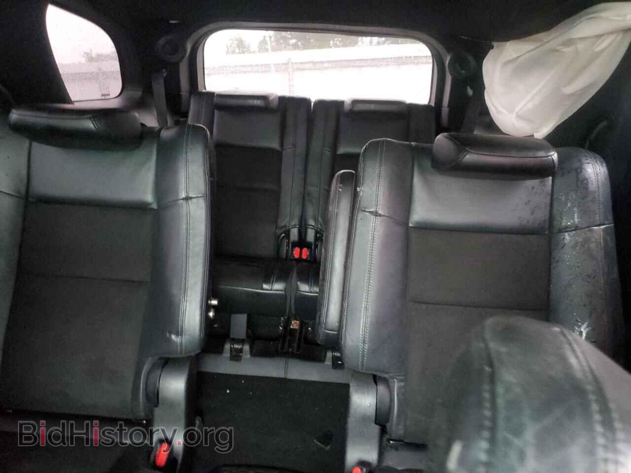2021 DODGE DURANGO - VIN: 1C4RDJDG1MC610518 - Фото 10
