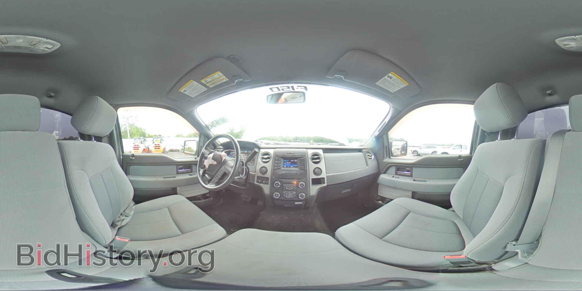 2013 FORD All Models - VIN: 1FTNF1EF1DKD18422 - Фото 14