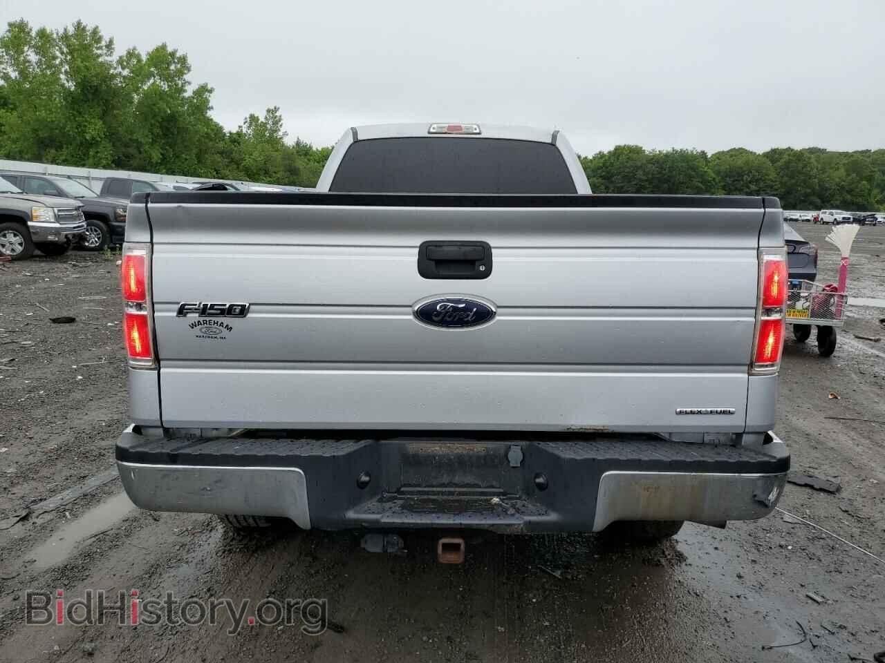 2013 FORD All Models - VIN: 1FTNF1EF1DKD18422 - Фото 6