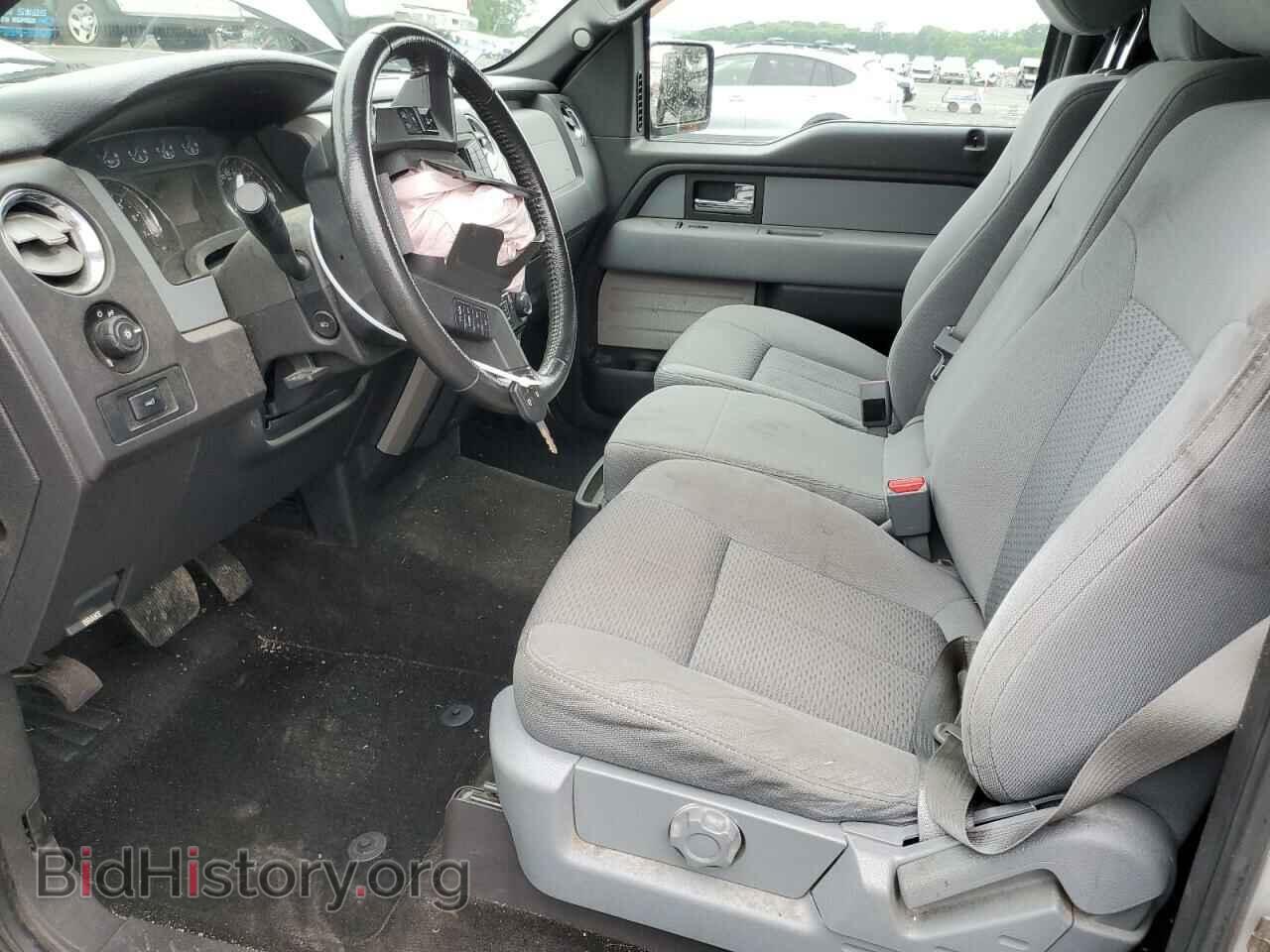 2013 FORD All Models - VIN: 1FTNF1EF1DKD18422 - Фото 7