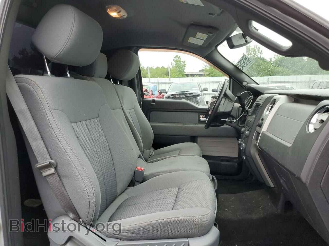 2013 FORD All Models - VIN: 1FTNF1EF1DKD18422 - Фото 10