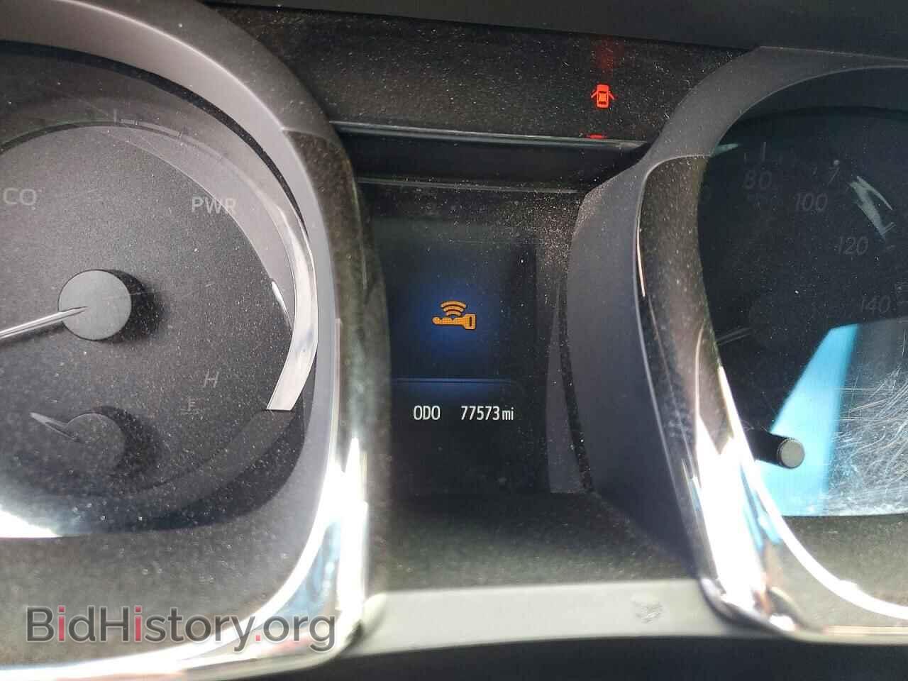 2013 TOYOTA AVALON - VIN: 4T1BD1EB2DU018698 - Фото 9