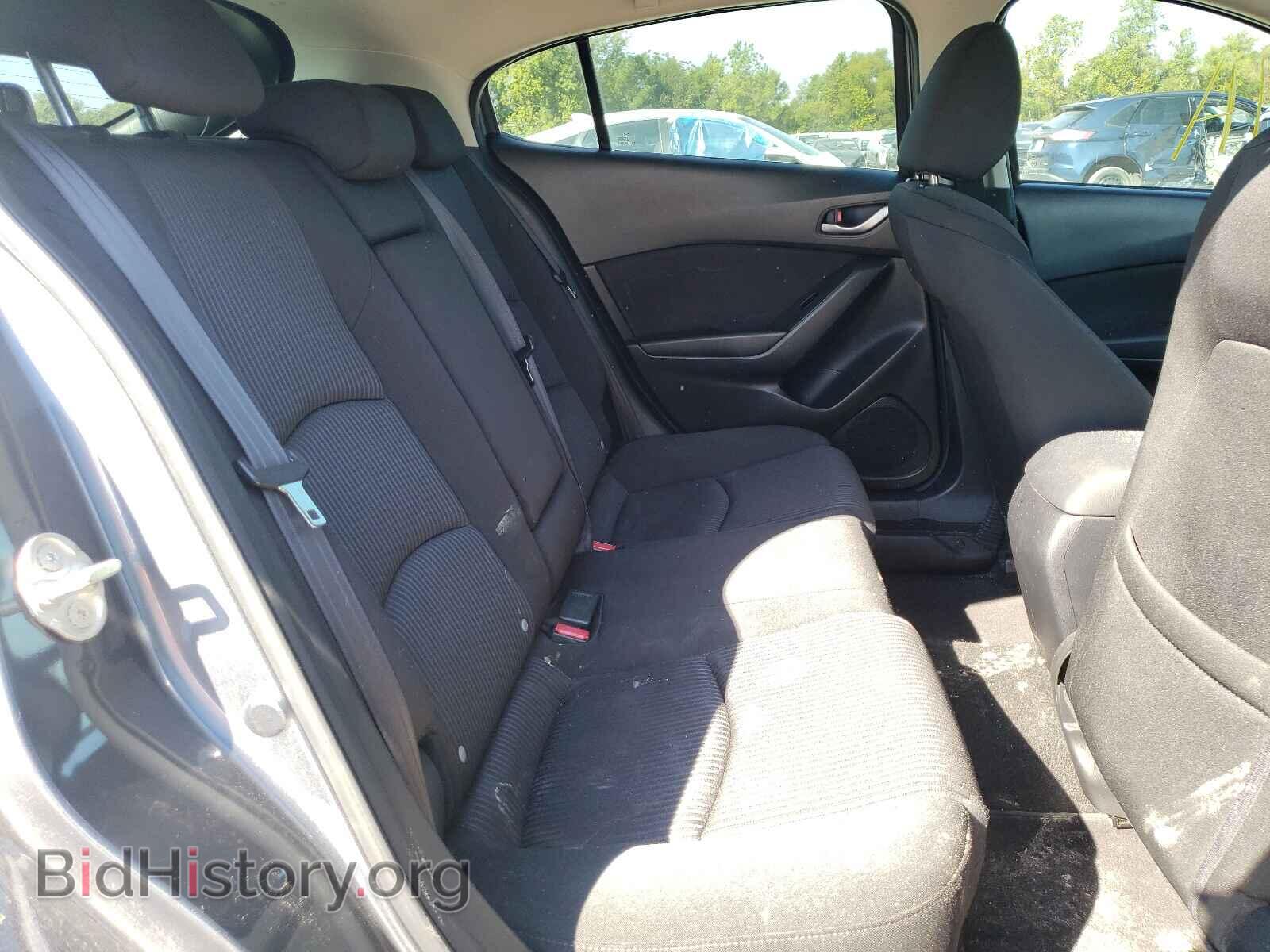 2015 MAZDA 3 - VIN: 3MZBM1L73FM155348 - Photo 6