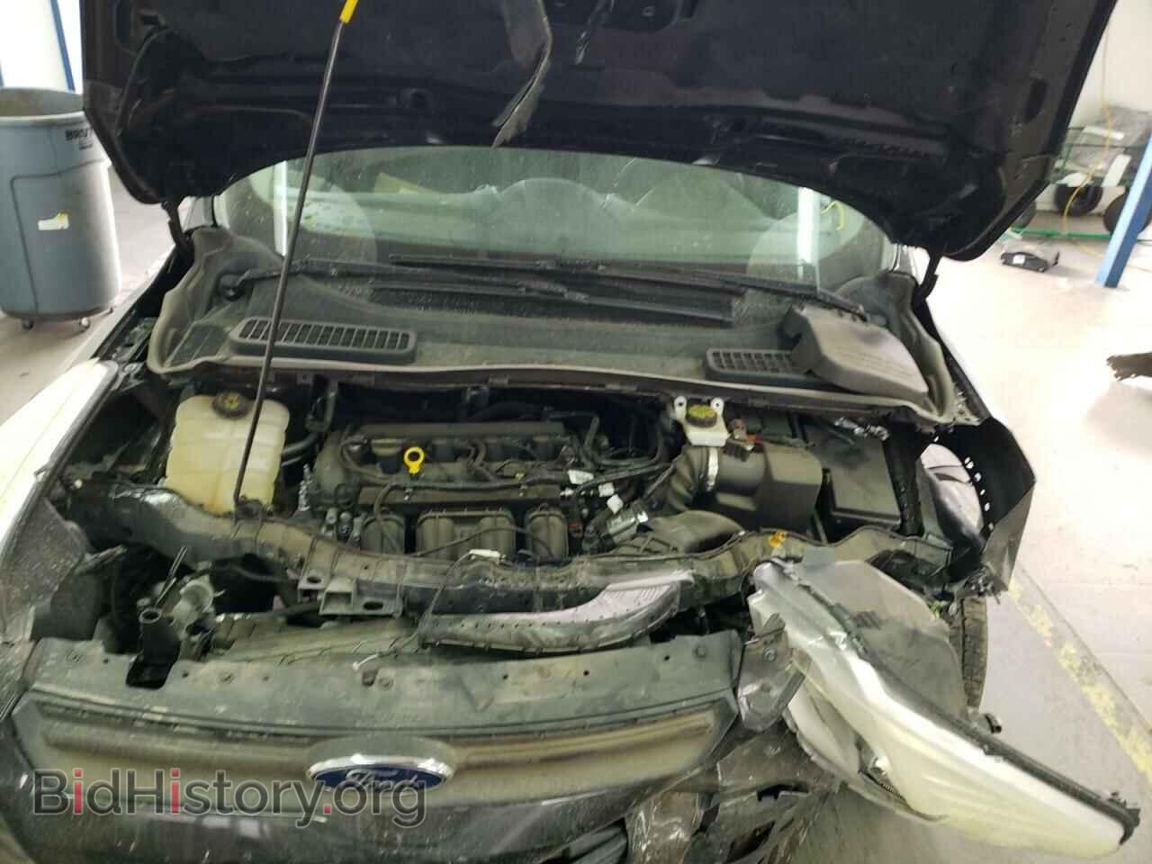 2015 FORD ESCAPE - VIN: 1FMCU0F74FUB16076 - Photo 7