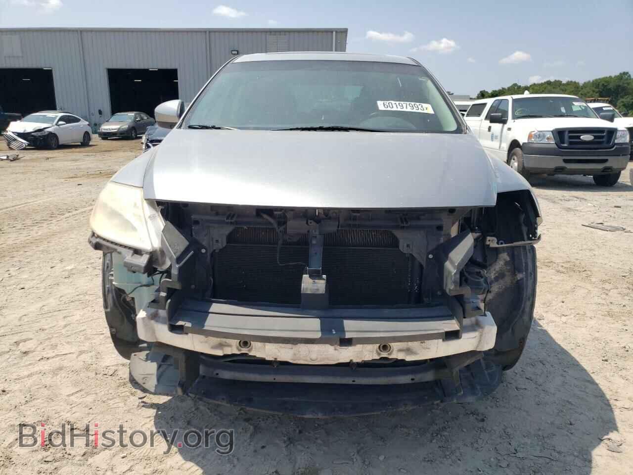 2011 MAZDA CX-9 - VIN: JM3TB3CA4B0316749 - Photo 5
