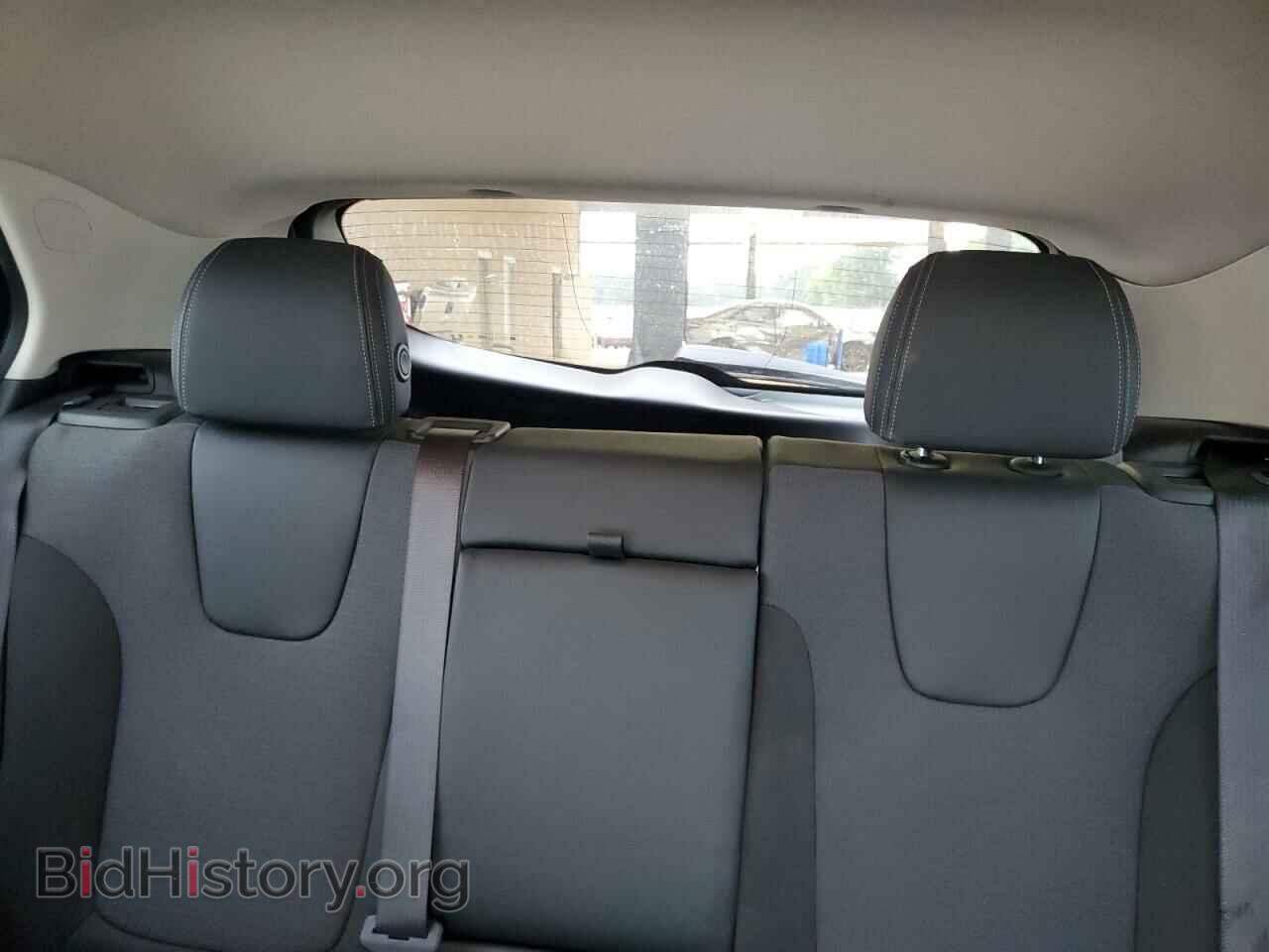 2021 BUICK ENCORE - VIN: KL4MMDS25MB072229 - Photo 10