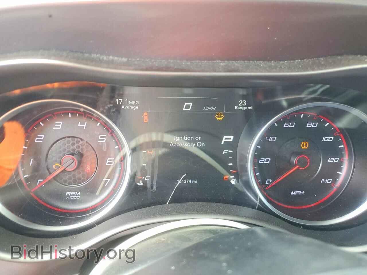 2019 DODGE CHARGER - VIN: 2C3CDXBG9KH720193 - Фото 9