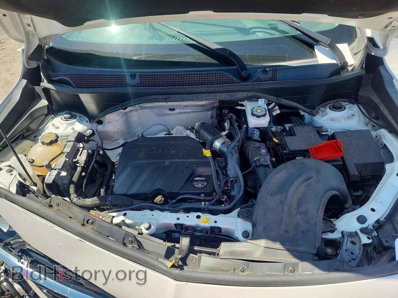 2021 BUICK ENCORE - VIN: KL4MMDS27MB070837 - Photo 12