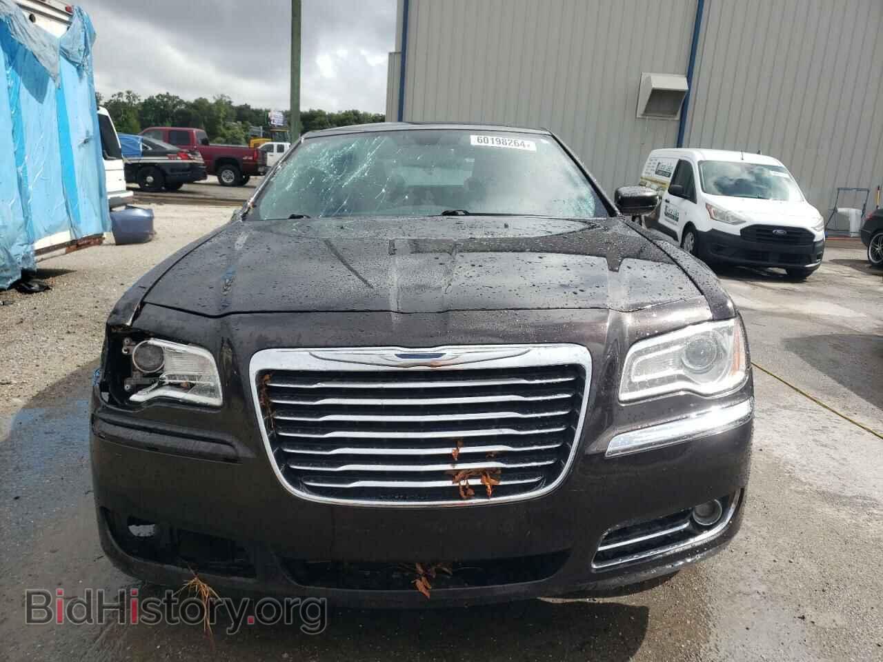 2013 CHRYSLER 300 - VIN: 2C3CCAAG4DH565797 - Фото 5