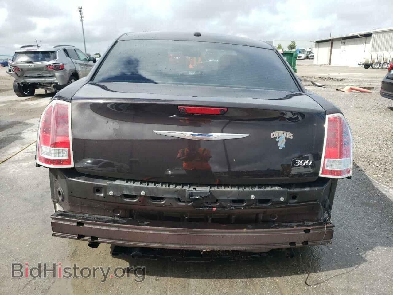 2013 CHRYSLER 300 - VIN: 2C3CCAAG4DH565797 - Фото 6