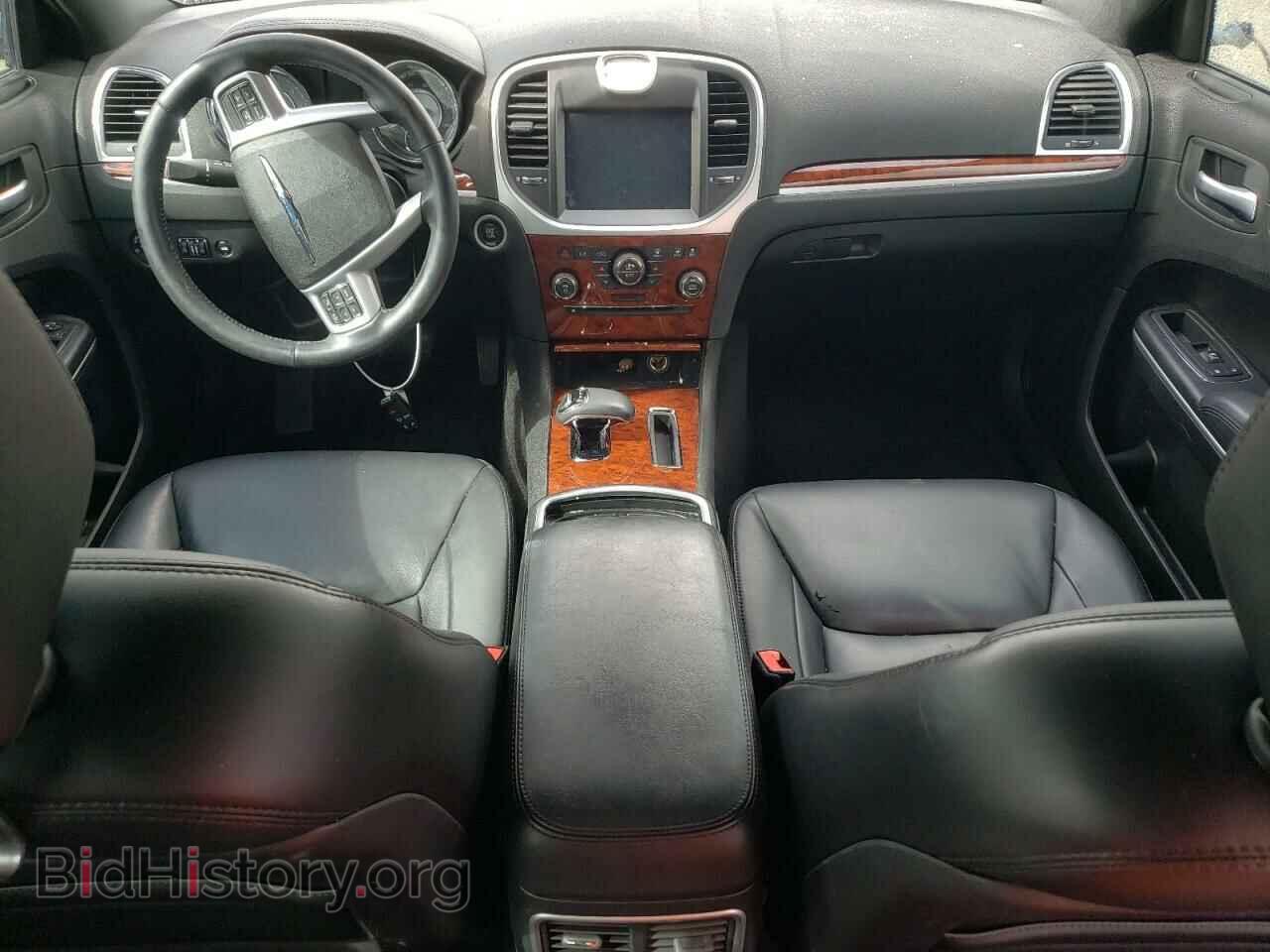 2013 CHRYSLER 300 - VIN: 2C3CCAAG4DH565797 - Фото 8