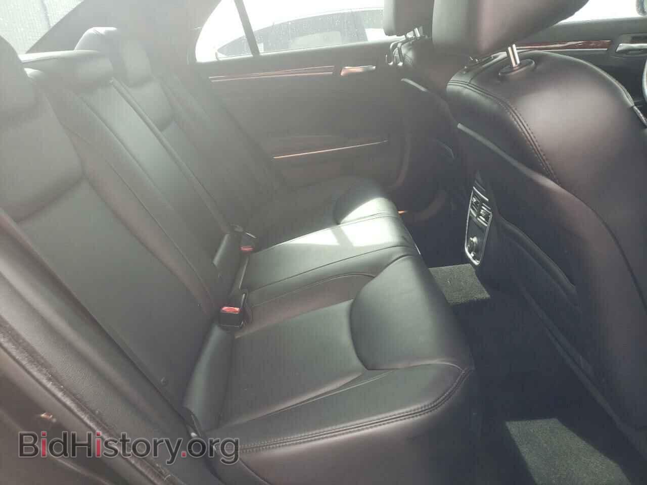 2013 CHRYSLER 300 - VIN: 2C3CCAAG4DH565797 - Фото 10