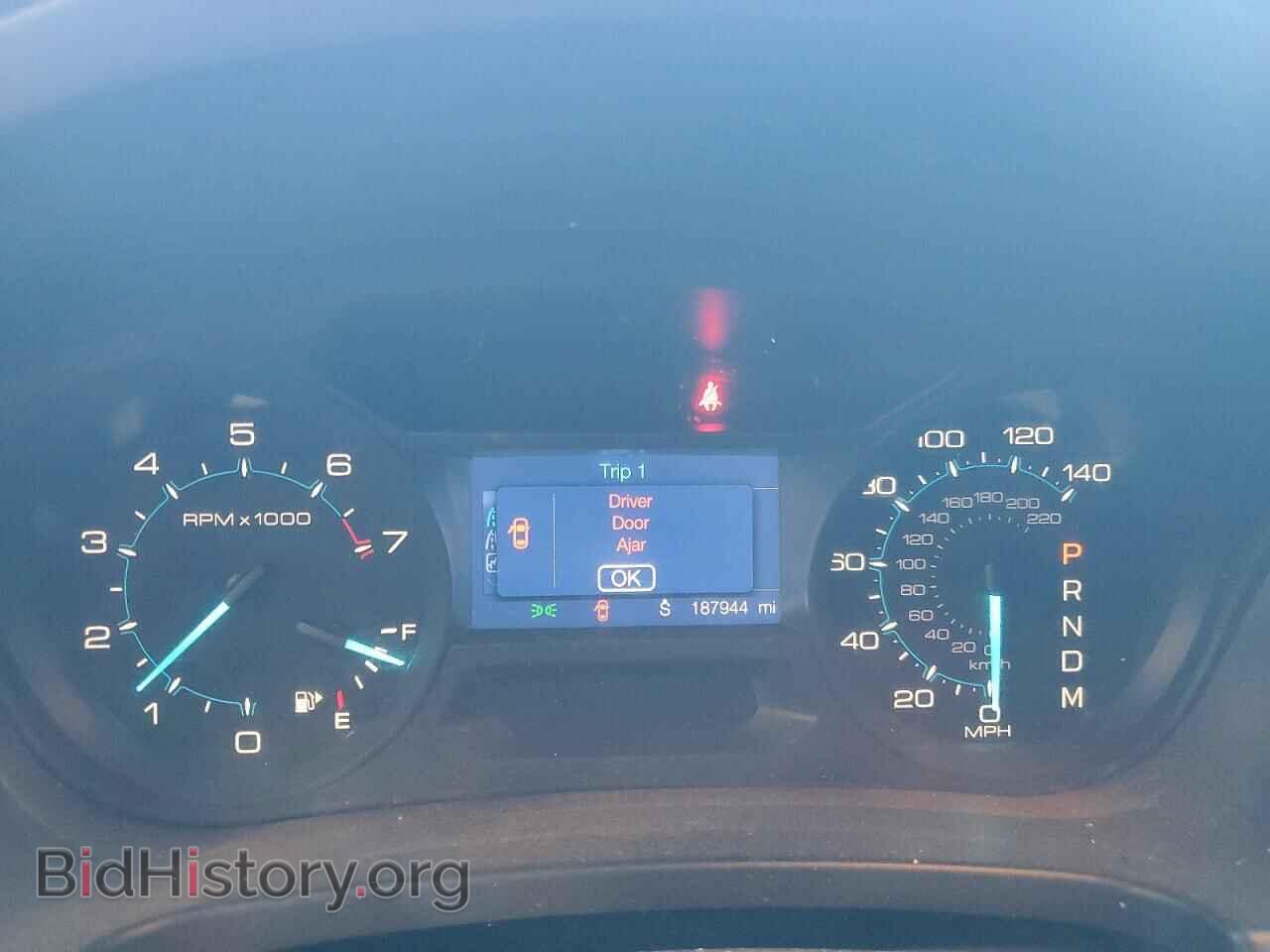 2013 FORD EXPLORER - VIN: 1FM5K8D84DGB35604 - Фото 9