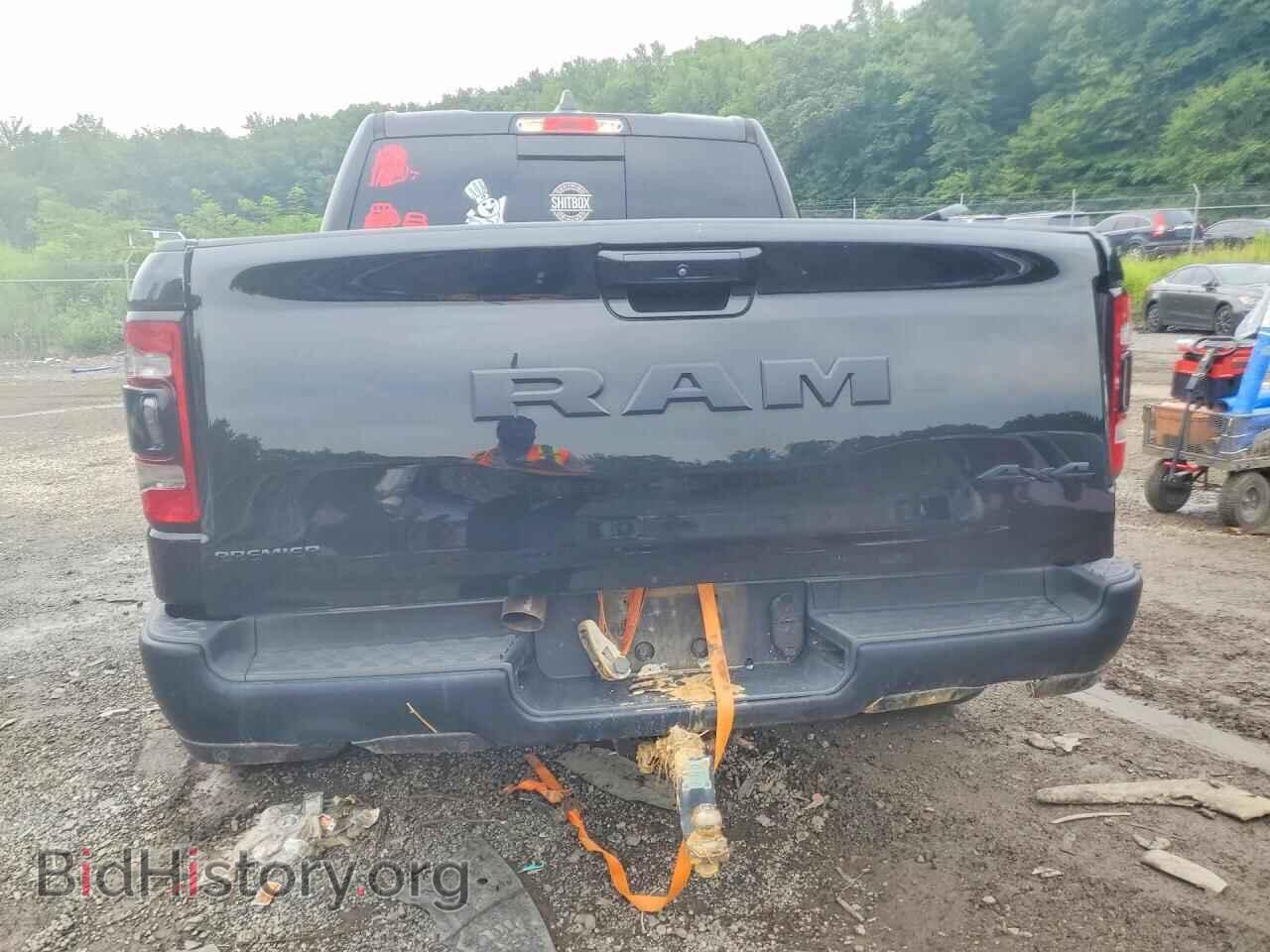 2019 RAM 1500 - VIN: 1C6SRFLT5KN648759 - Photo 6