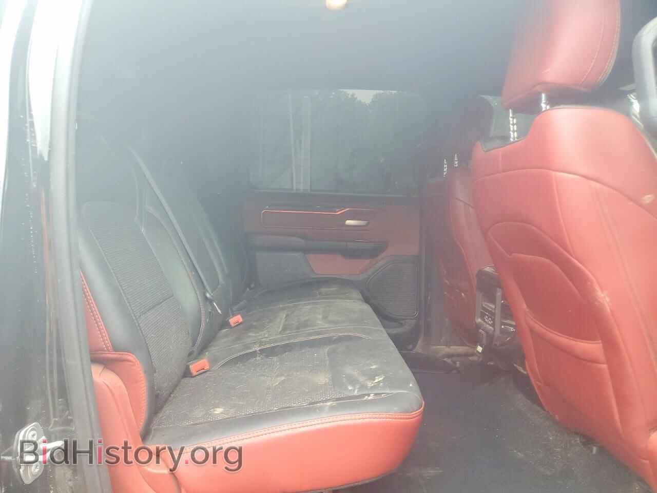 2019 RAM 1500 - VIN: 1C6SRFLT5KN648759 - Photo 10
