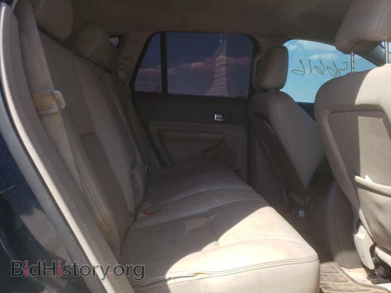 2010 FORD EDGE - VIN: 2FMDK3KC1ABA45559 - Фото 6