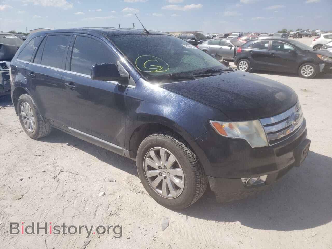 2010 FORD EDGE - VIN: 2FMDK3KC1ABA45559 - Фото 9
