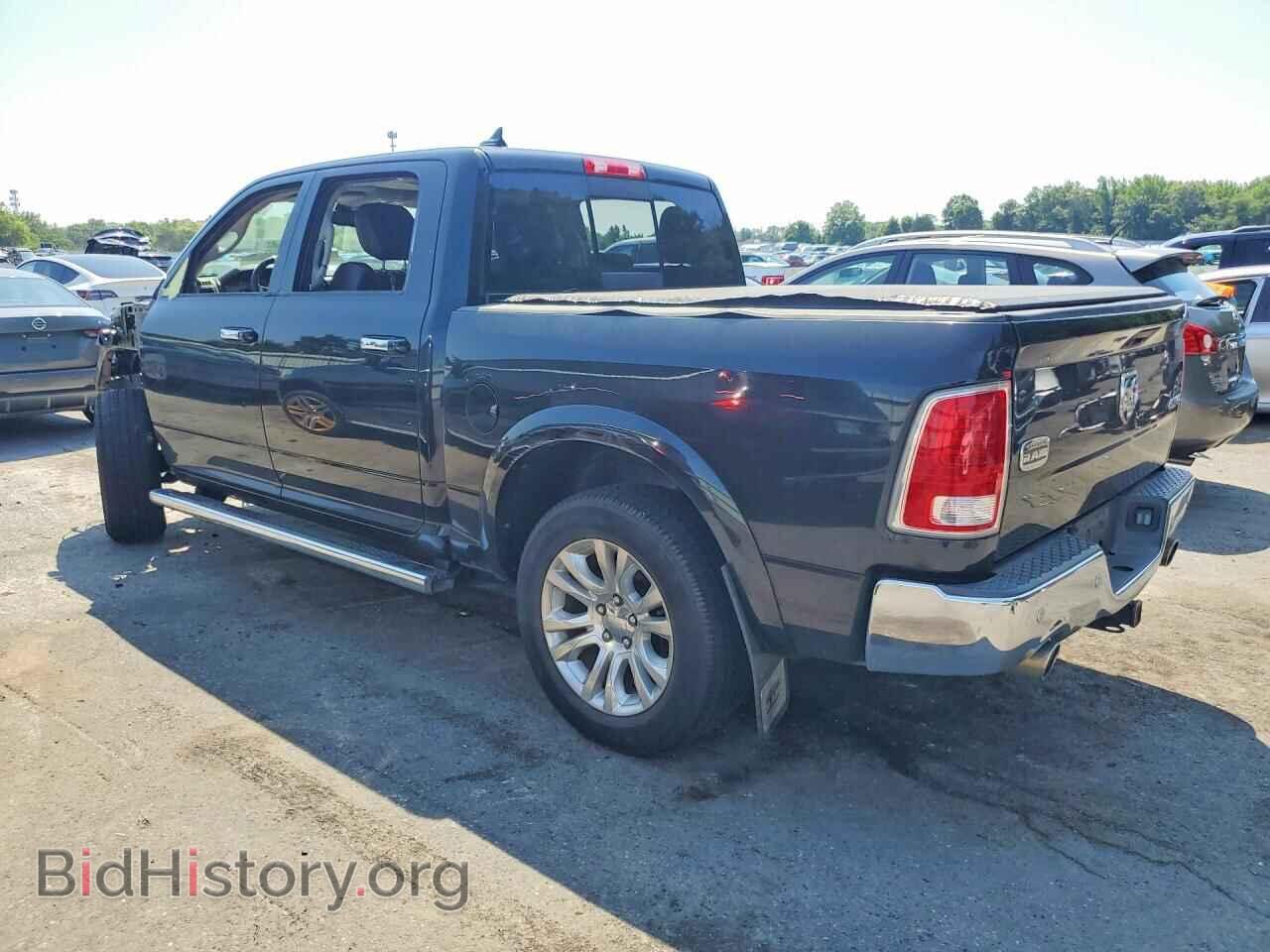 2017 RAM 1500 - VIN: 1C6RR7PT8HS677987 - Фото 2