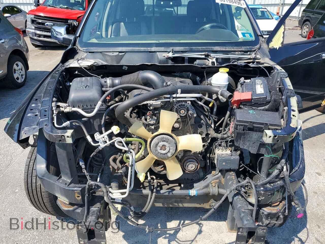 2017 RAM 1500 - VIN: 1C6RR7PT8HS677987 - Фото 11