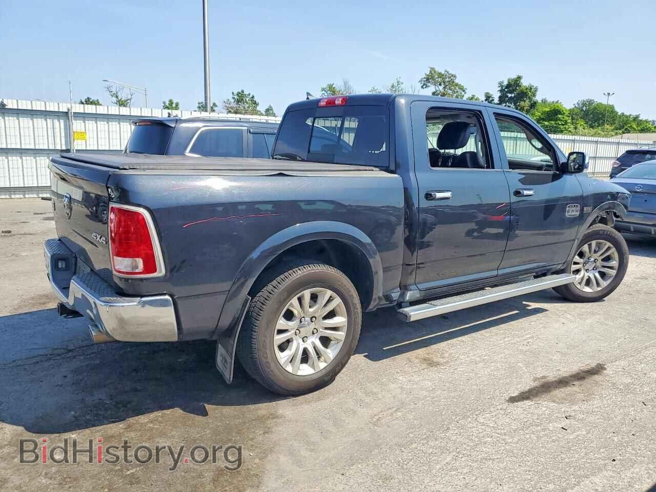 2017 RAM 1500 - VIN: 1C6RR7PT8HS677987 - Фото 3