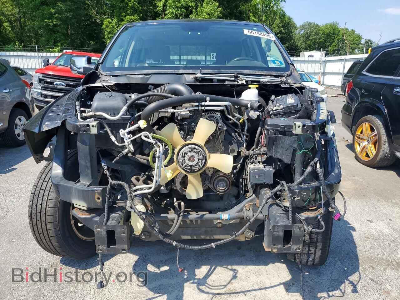 2017 RAM 1500 - VIN: 1C6RR7PT8HS677987 - Фото 5
