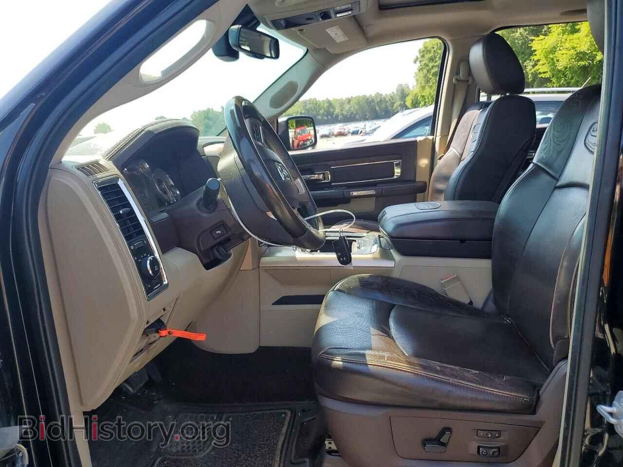 2017 RAM 1500 - VIN: 1C6RR7PT8HS677987 - Фото 7