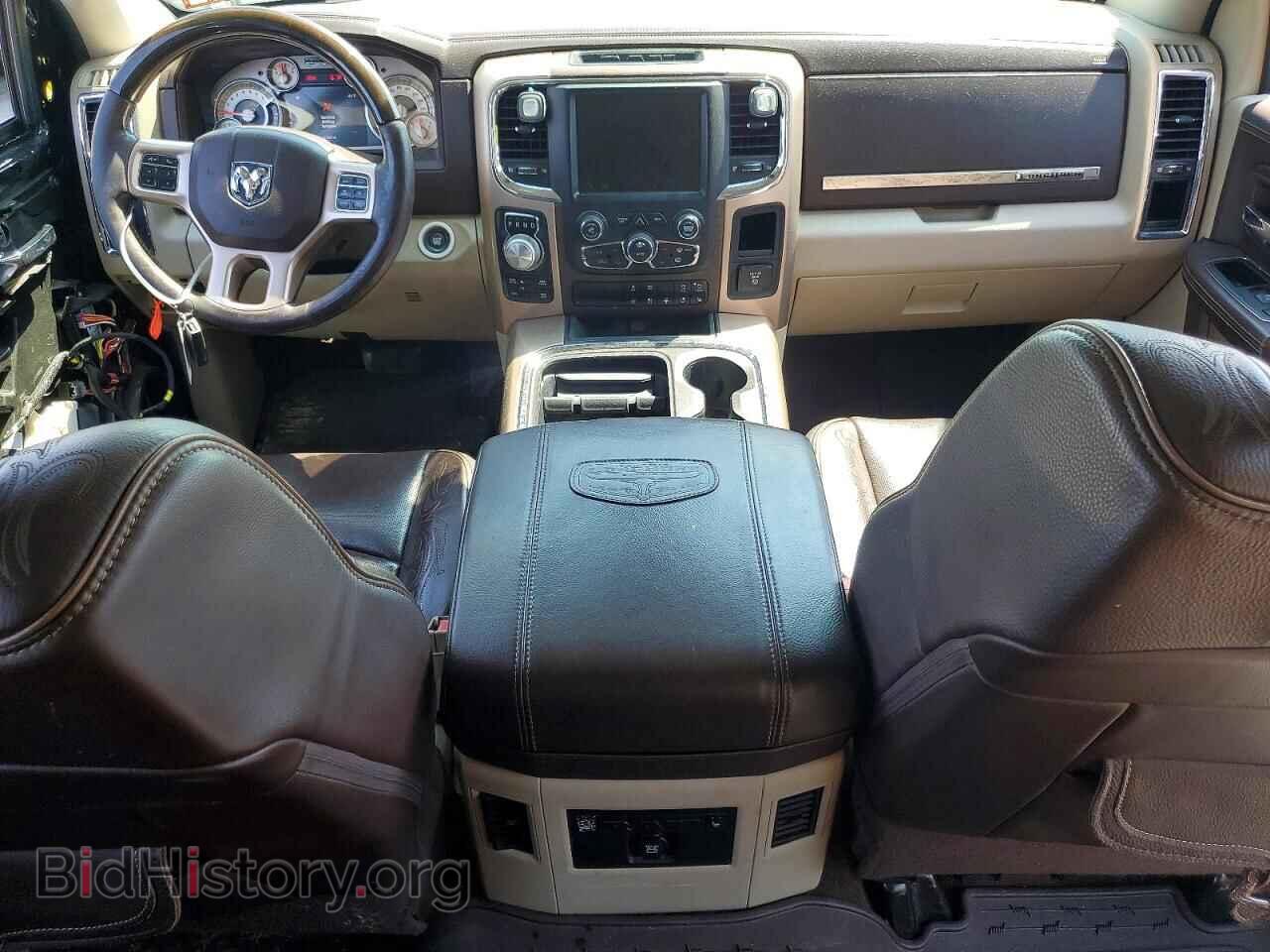 2017 RAM 1500 - VIN: 1C6RR7PT8HS677987 - Фото 8