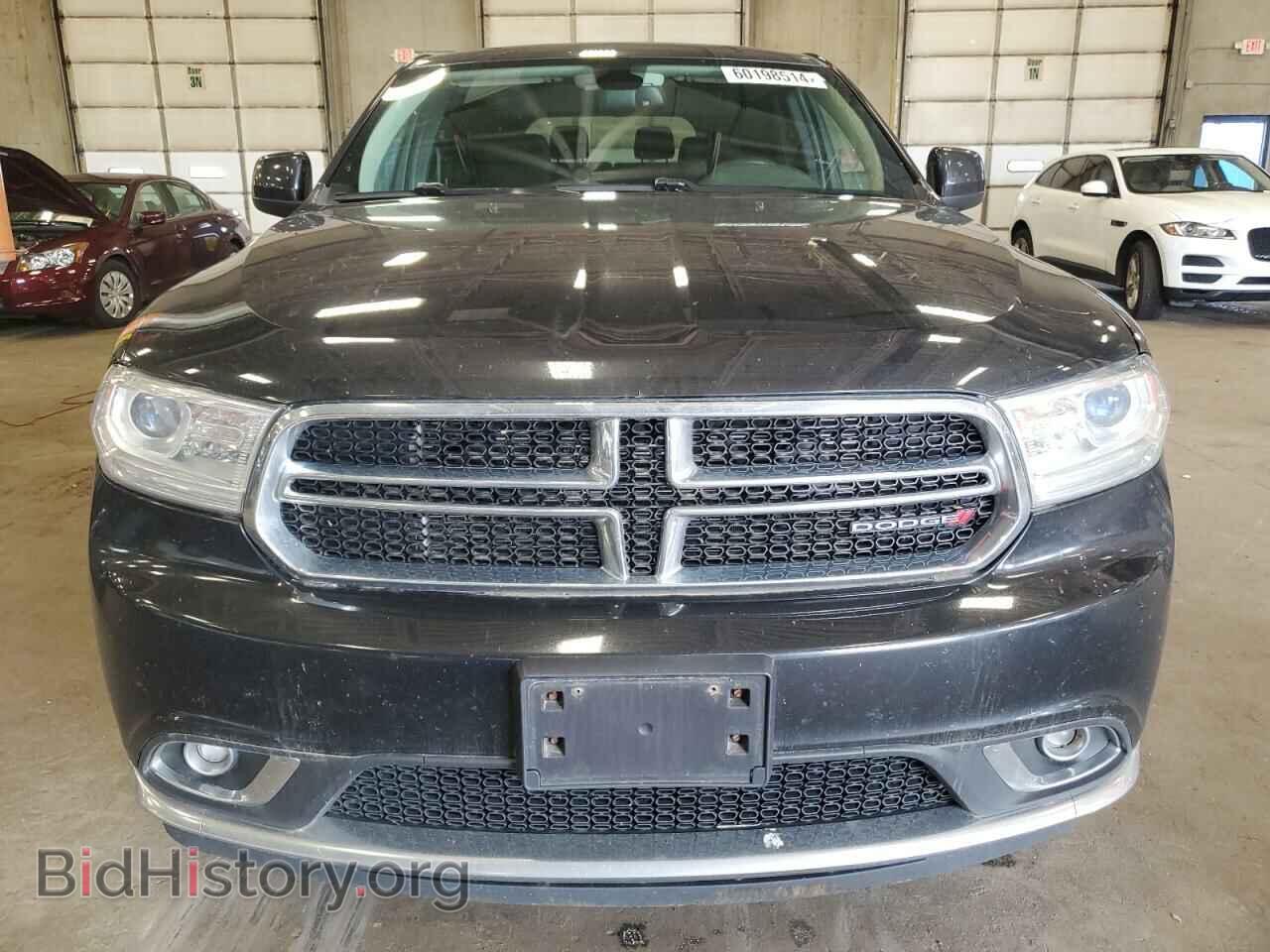 2014 DODGE DURANGO - VIN: 1C4RDJAG9EC979911 - Photo 5