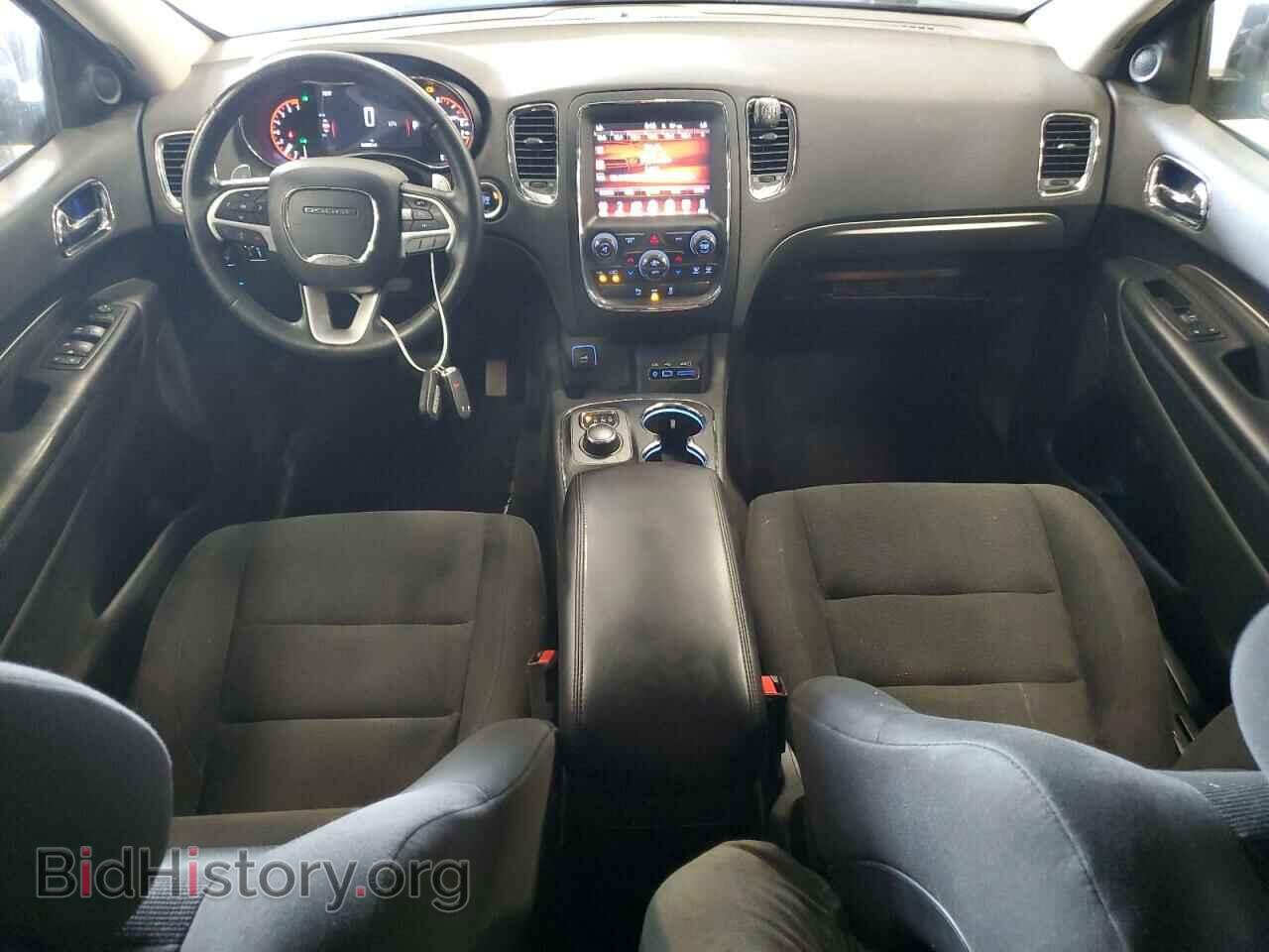 2014 DODGE DURANGO - VIN: 1C4RDJAG9EC979911 - Photo 8