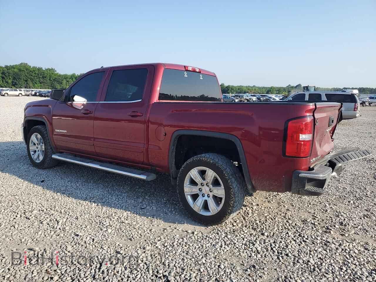 2018 GMC All Models - VIN: 3GTP1MEC8JG161778 - Фото 2