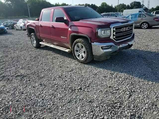 2018 GMC All Models - VIN: 3GTP1MEC8JG161778 - Фото 13