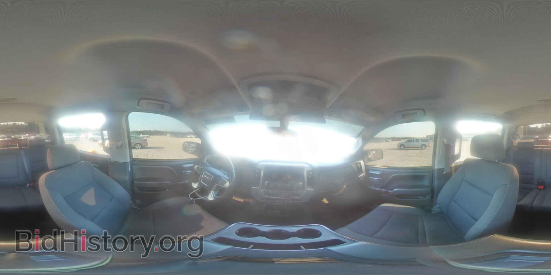 2018 GMC All Models - VIN: 3GTP1MEC8JG161778 - Фото 14