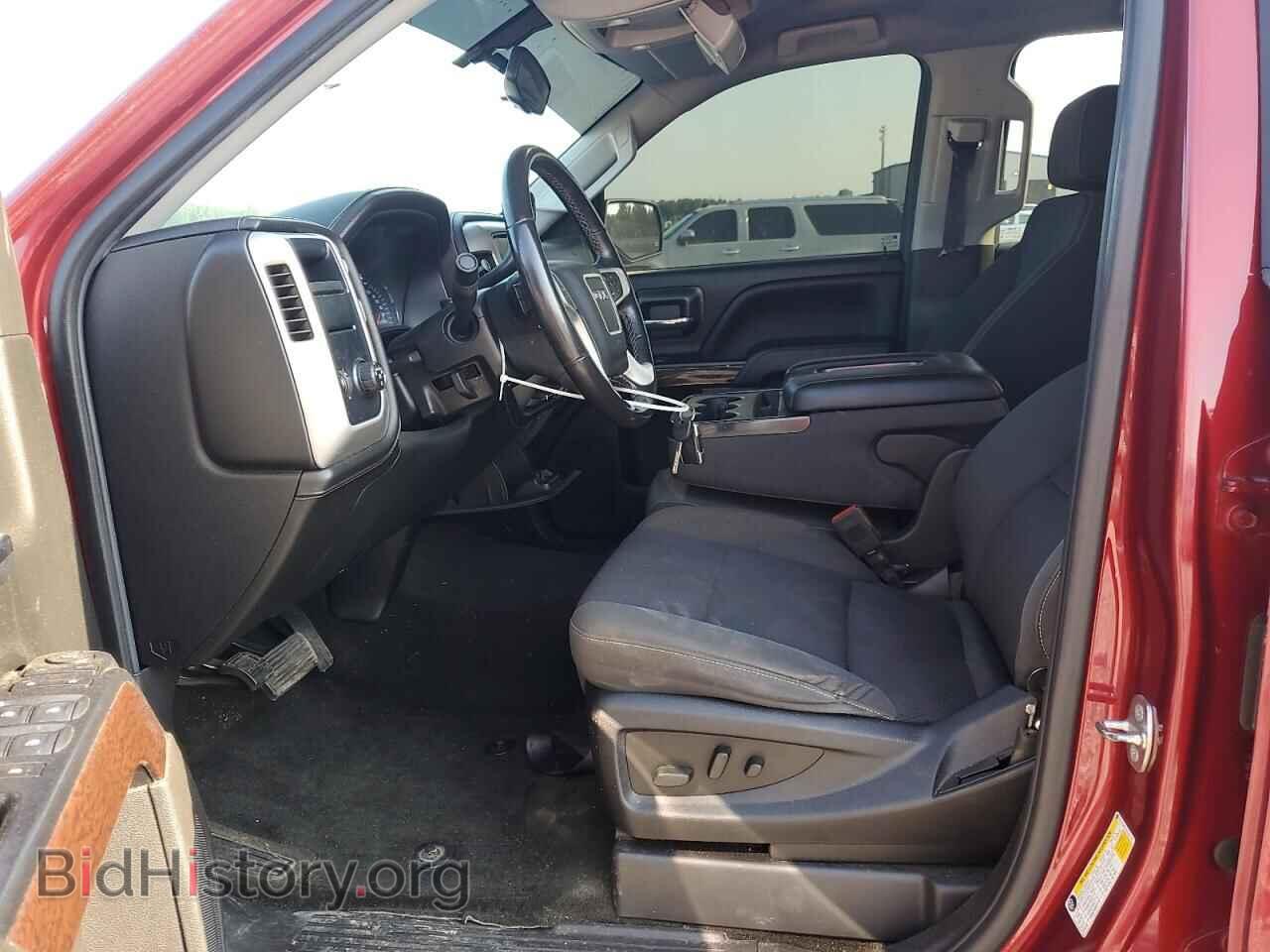 2018 GMC All Models - VIN: 3GTP1MEC8JG161778 - Фото 7
