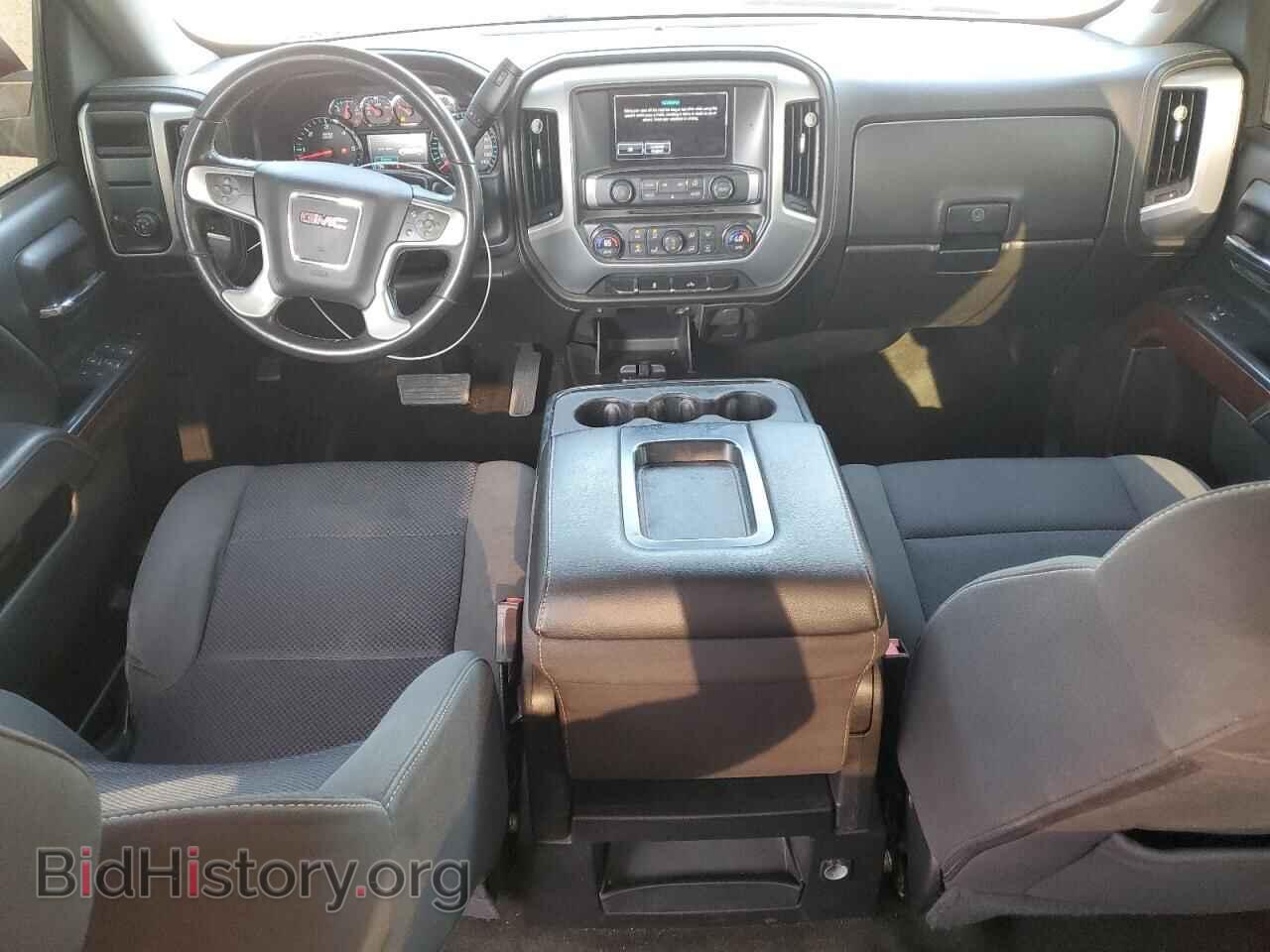 2018 GMC All Models - VIN: 3GTP1MEC8JG161778 - Фото 8
