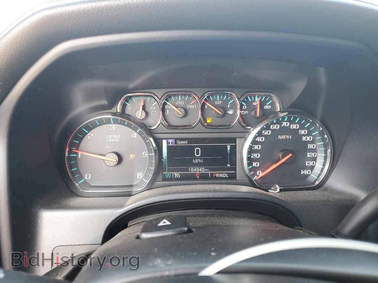 2018 GMC All Models - VIN: 3GTP1MEC8JG161778 - Фото 9