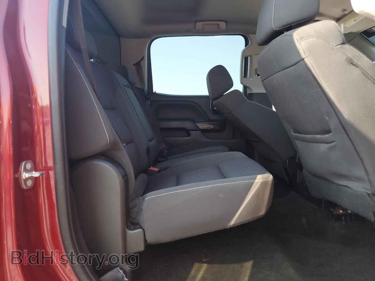 2018 GMC All Models - VIN: 3GTP1MEC8JG161778 - Фото 10