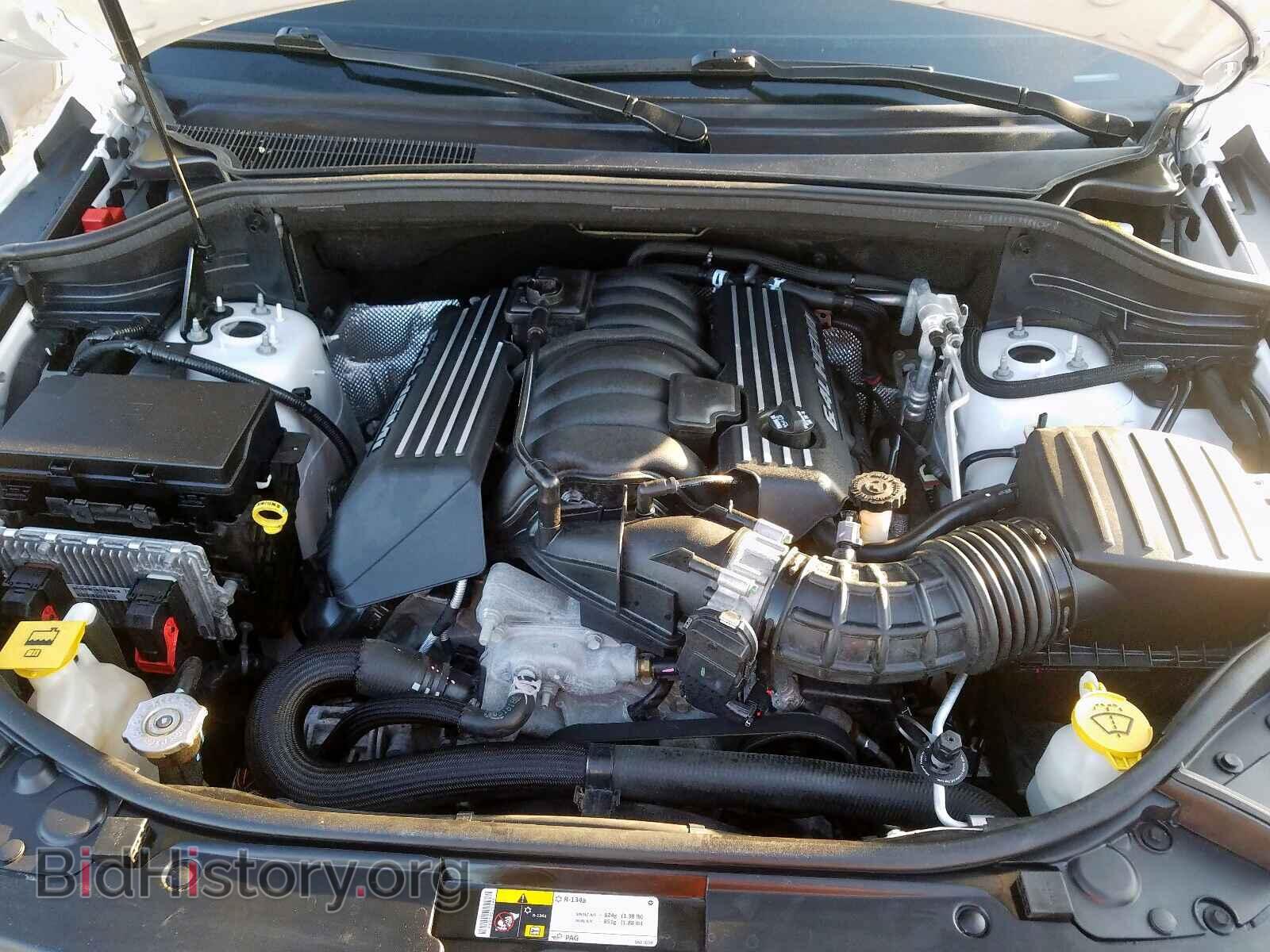 2014 JEEP CHEROKEE - VIN: 1C4RJFDJ4EC446944 - Фото 7