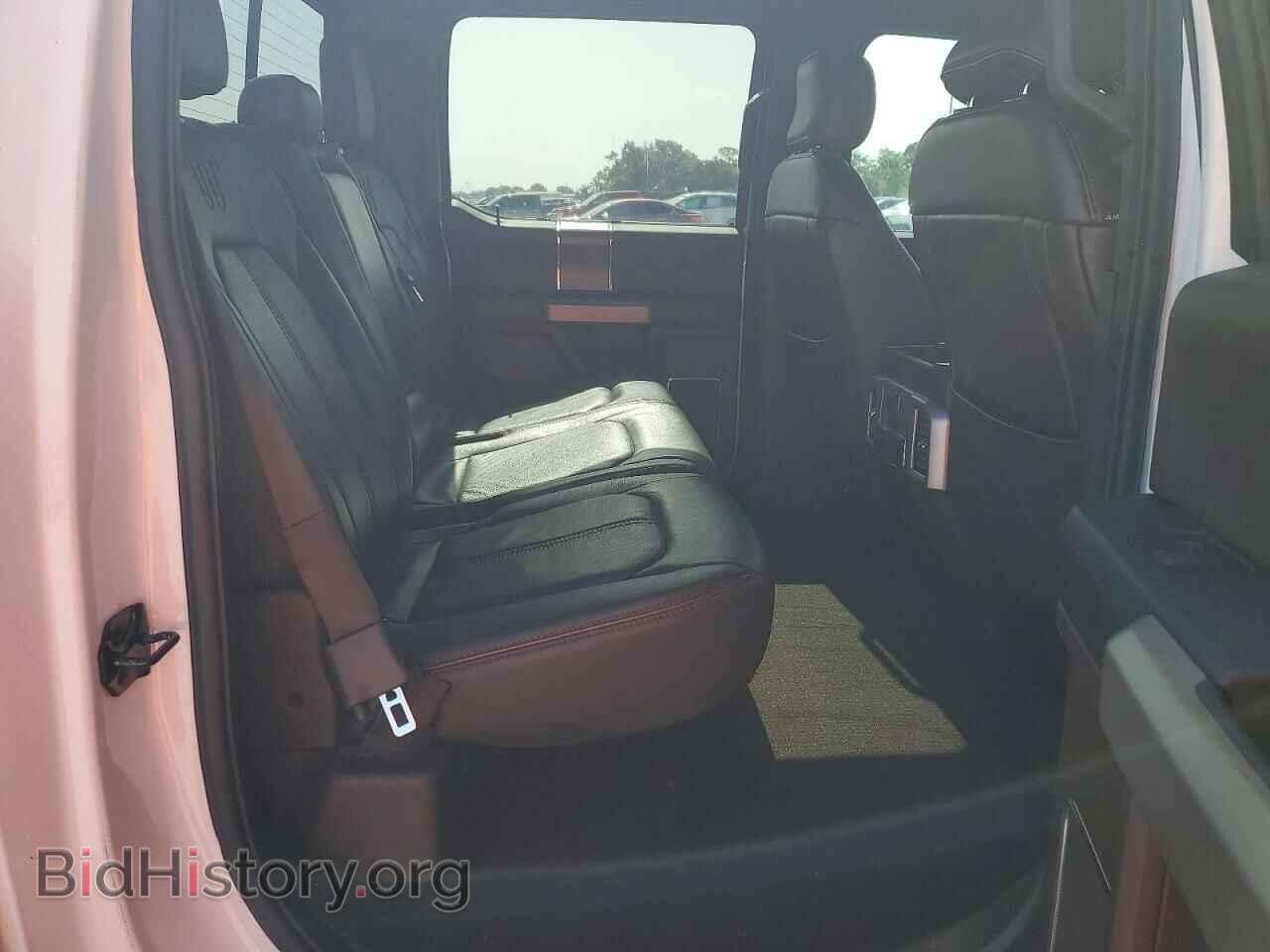 2017 FORD F150 - VIN: 1FTEW1EF7HFA64181 - Фото 10