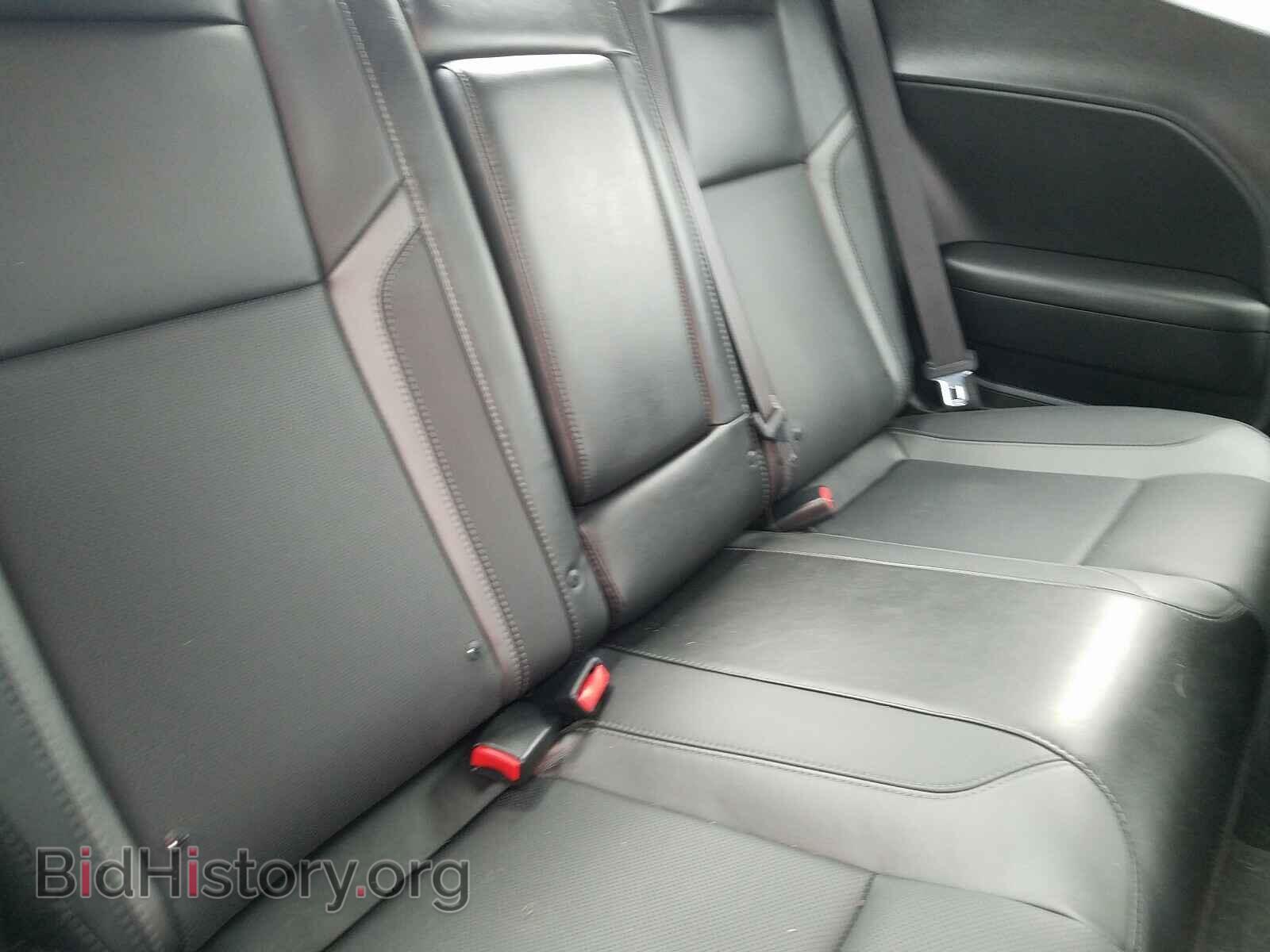 2016 DODGE CHALLENGER - VIN: 2C3CDZAG6GH308947 - Photo 6