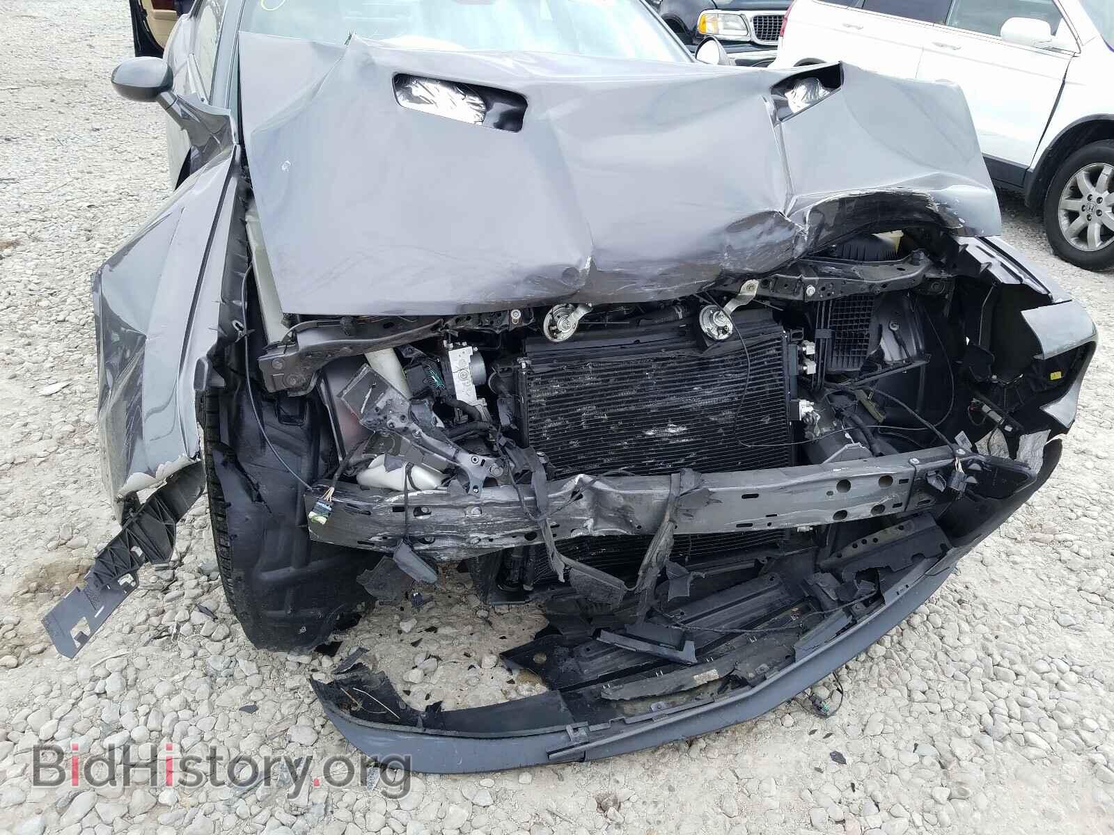 2016 DODGE CHALLENGER - VIN: 2C3CDZAG6GH308947 - Photo 9