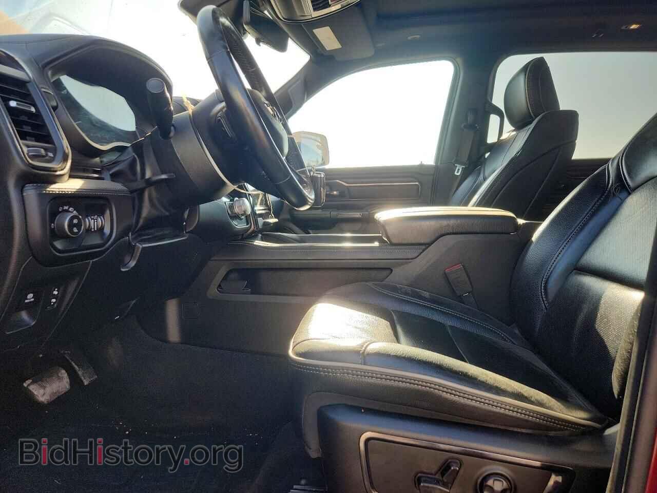 2023 RAM 1500 - VIN: 1C6SRFHTXPN682681 - Фото 7