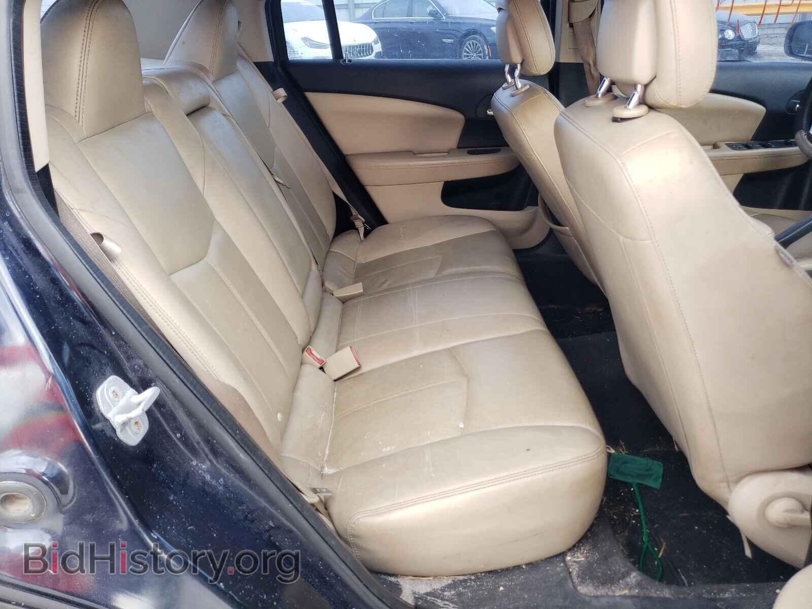 2012 CHRYSLER 200 - VIN: 1C3CCBCG6CN140056 - Фото 6