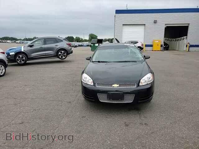 2014 CHEVROLET IMPALA - VIN: 2G1WB5E31E1160171 - Photo 13