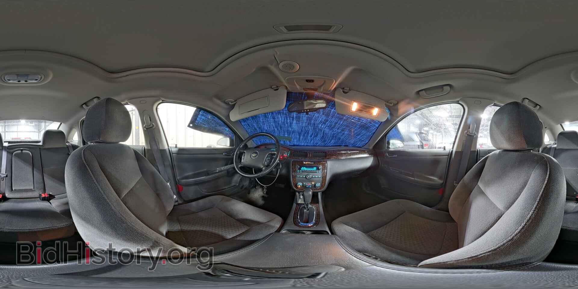 2014 CHEVROLET IMPALA - VIN: 2G1WB5E31E1160171 - Photo 14