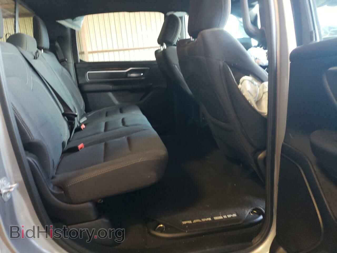 2019 RAM 1500 - VIN: 1C6RREFT6KN744288 - Фото 6